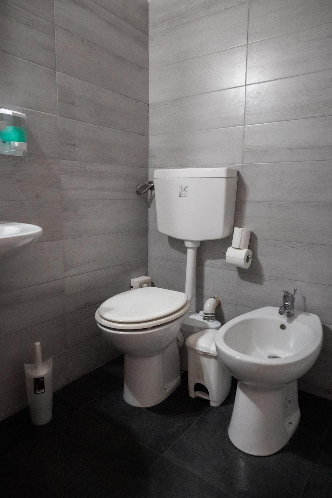 B&B Verga Catânia Quarto foto